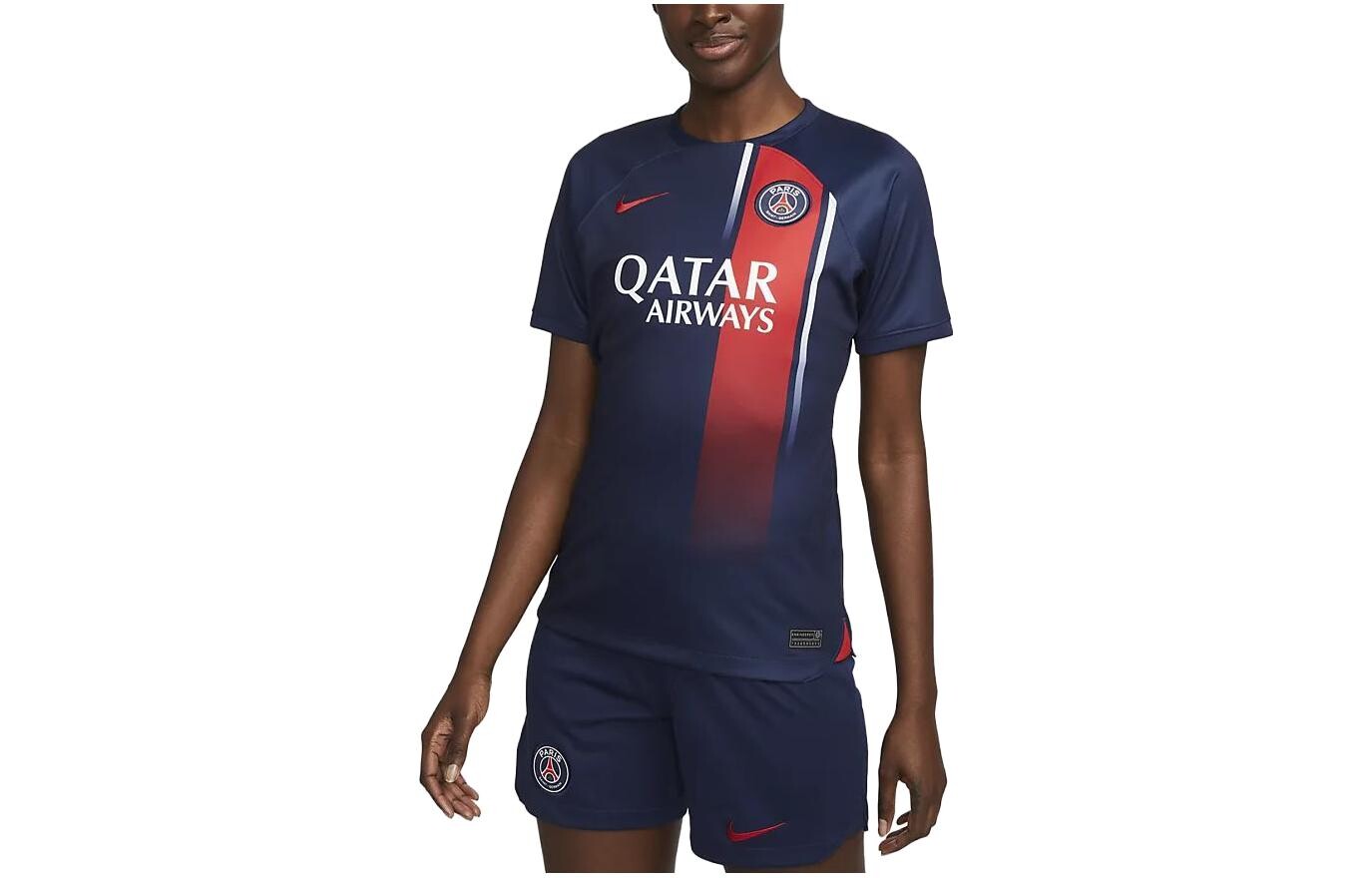 Футболка женская синяя Nike
Футболка женская синяя Nike