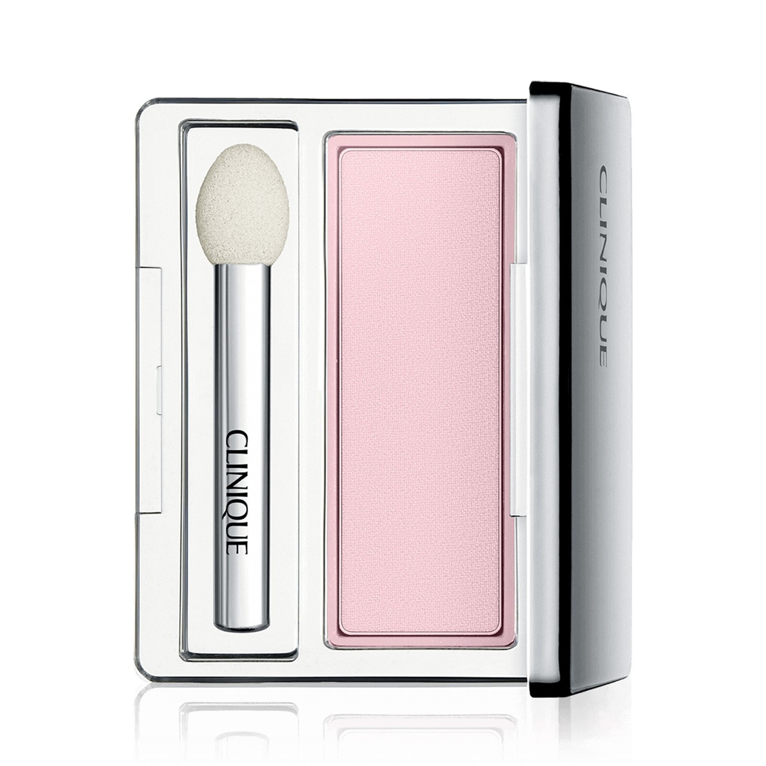 Тени для век all about shadow super shimmer sunset glow Clinique, 24 - angel eyes, вес 2.2 гр.
Тени для век all about shadow super shimmer sunset glow Clinique, 24 - angel eyes, вес 2.2 гр.