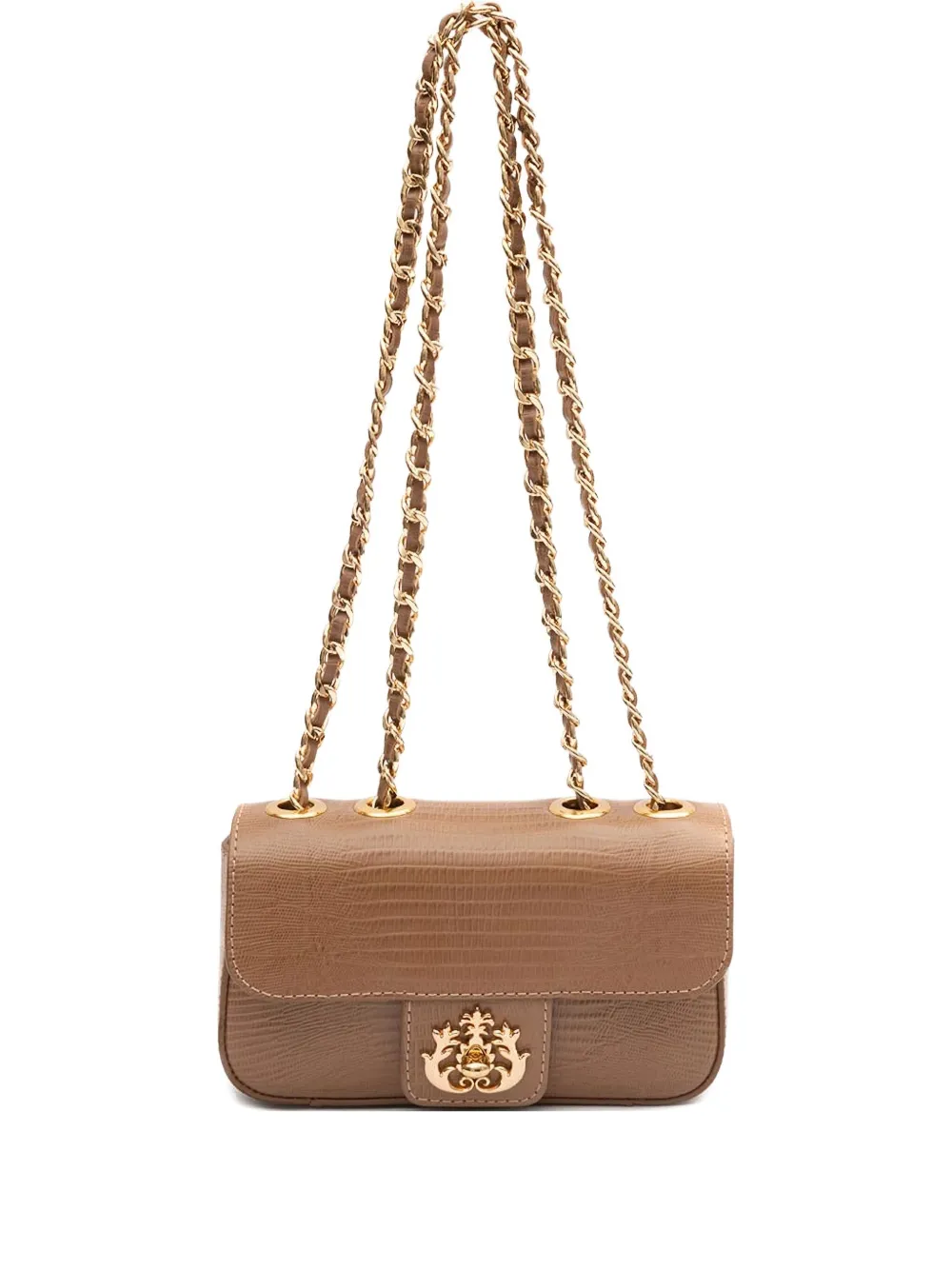 Мини-сумка через плечо Anne Isla, нейтральный
Мини-сумка через плечо Anne Isla, нейтральный