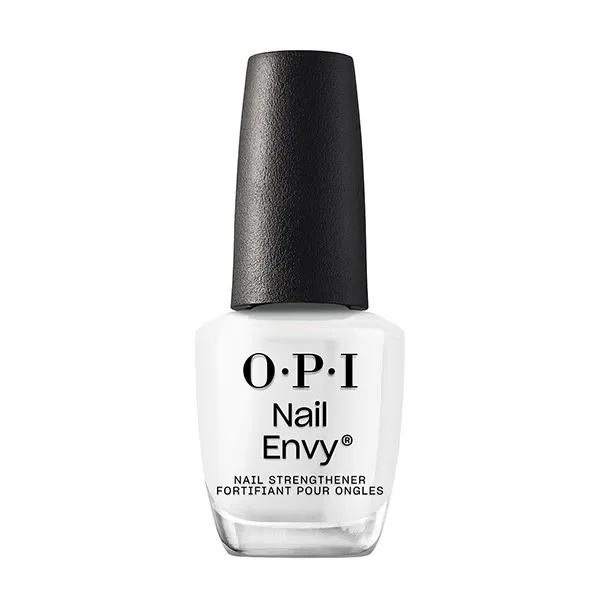 Процедура для укрепления ногтей Nail Envy Opi, цвет alpine snow
Процедура для укрепления ногтей Nail Envy Opi, цвет alpine snow