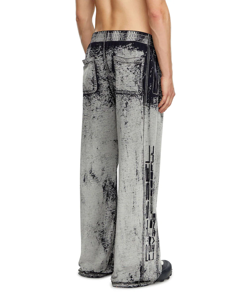 Брюки DIESEL мужские спортивного стиля, серый
Брюки DIESEL мужские спортивного стиля, серый