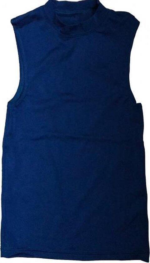 DREAMLIGHT Футболка компрессионная нейлоновая для мужчин (темно-синяя)
DREAMLIGHT Футболка компрессионная нейлоновая для мужчин (темно-синяя)