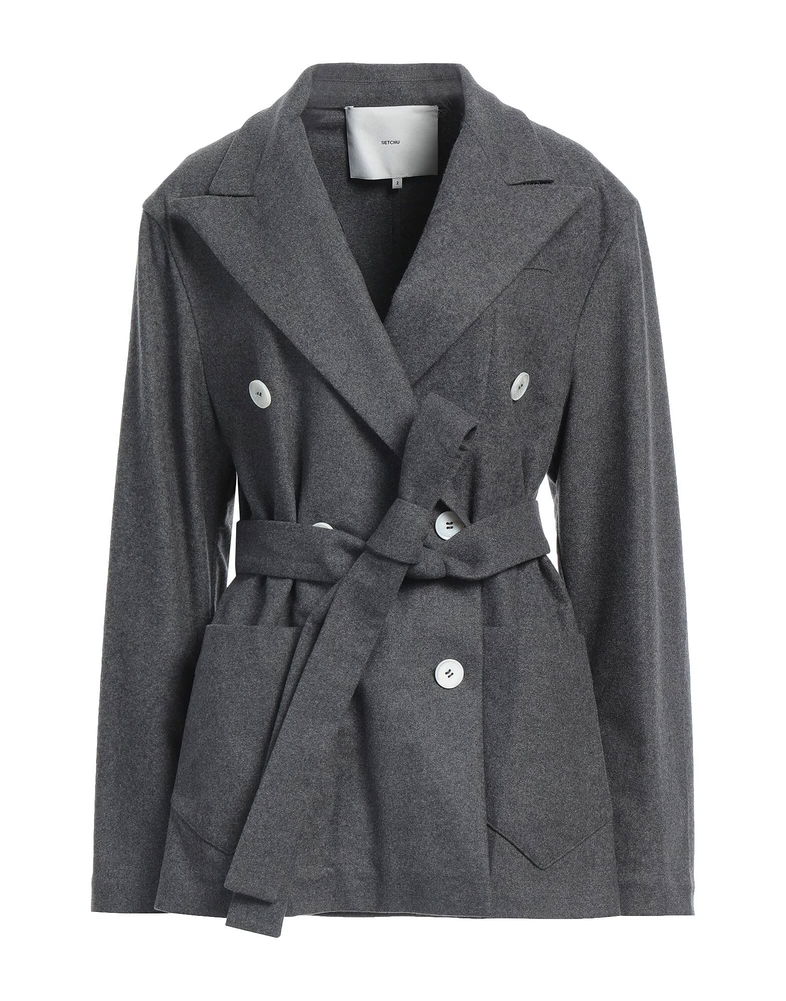 Блейзер Setchu, кремовый
Блейзер Setchu, кремовый