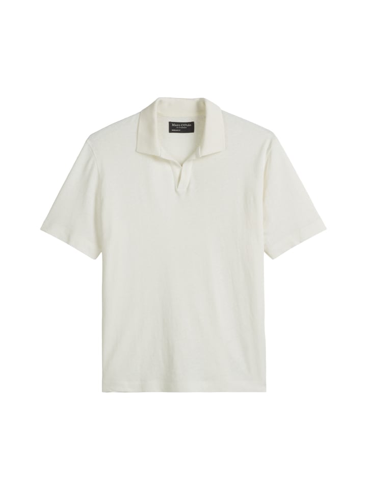 Футболка поло Marc O'Polo, цвет egg white
Футболка поло Marc O'Polo, цвет egg white