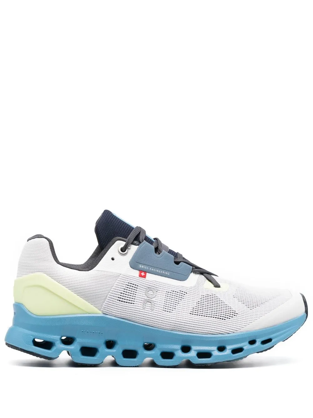 Кроссовки Cloudultra On Running, белый
Кроссовки Cloudultra On Running, белый