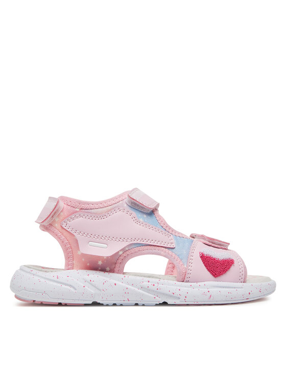 Сандалии 7969511 Primigi, розовый
Сандалии 7969511 Primigi, розовый