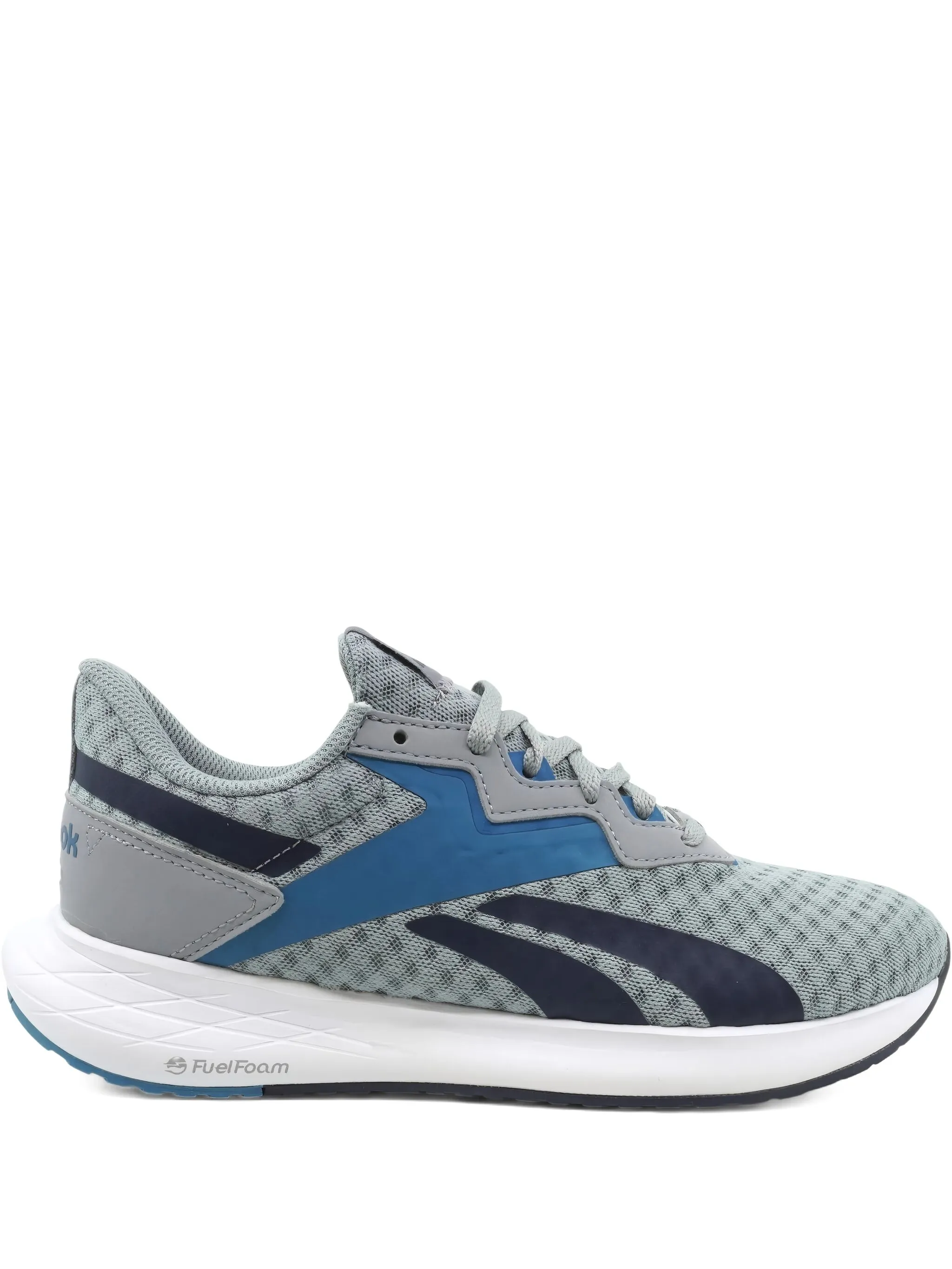 Кроссовки Energen Plus 2 Pure Grey/Steely Reebok, серый
Кроссовки Energen Plus 2 Pure Grey/Steely Reebok, серый