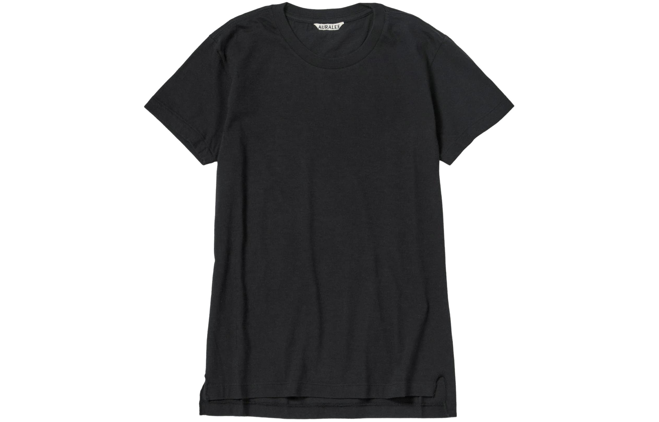 Бесплотная водолазка 'Black' Auralee
Бесплотная водолазка 'Black' Auralee