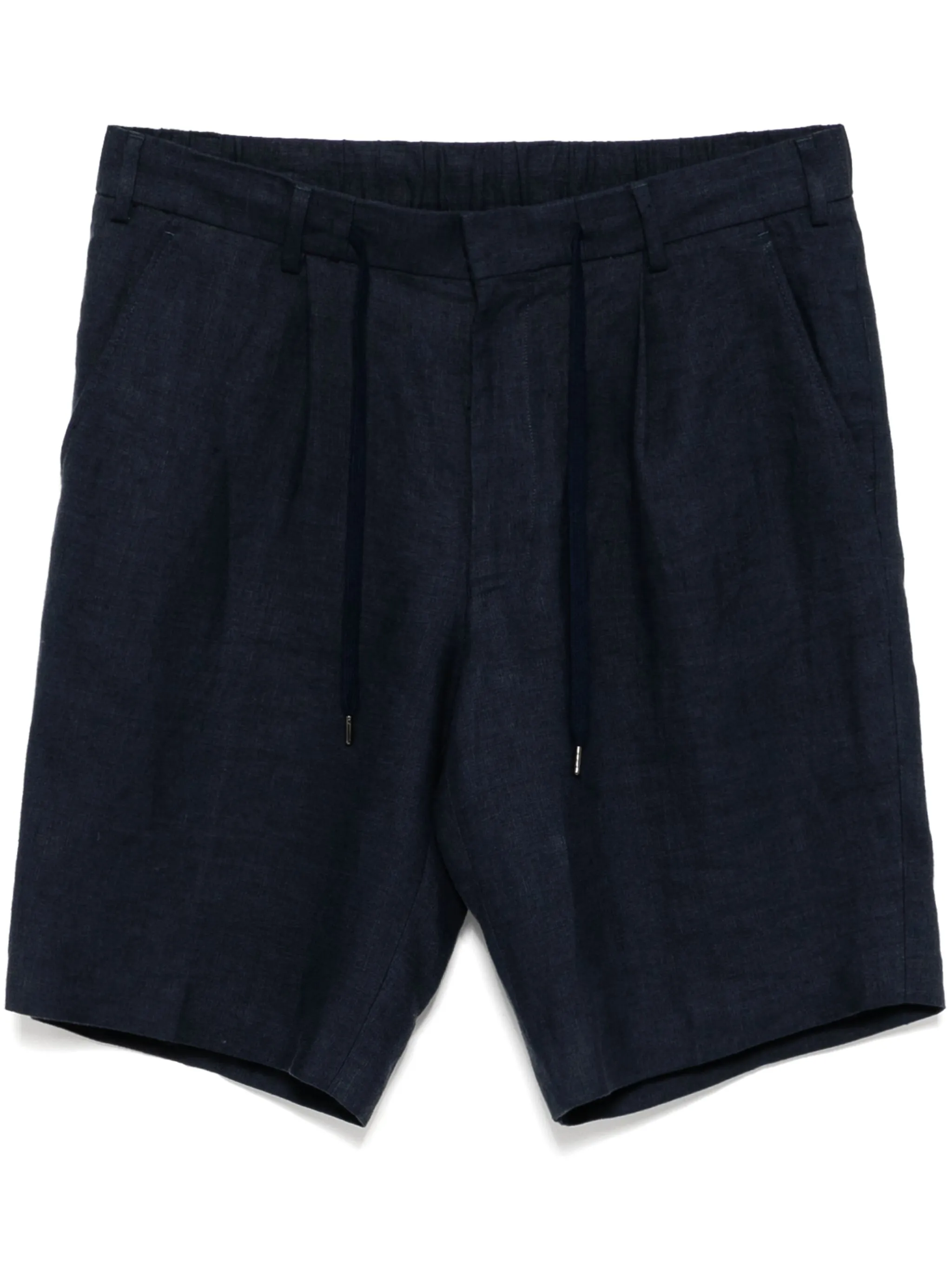 Шорты с кулиской N.Peal, синий
Шорты с кулиской N.Peal, синий