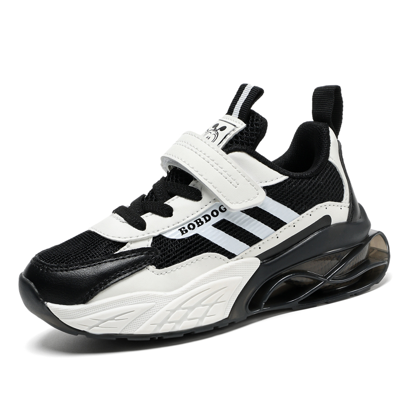 Детские кроссовки для бега BOBDOG, синий
Детские кроссовки для бега BOBDOG, синий