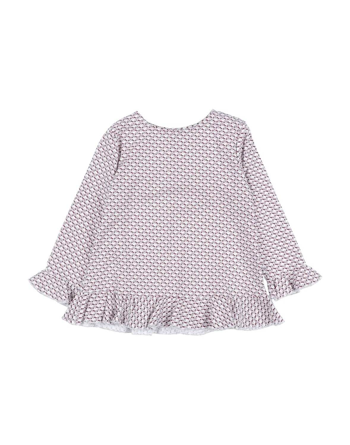 Топ M.Ferrari, черный
Топ M.Ferrari, черный