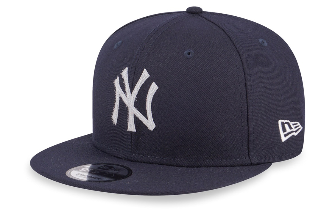 New Era Бейсболка унисекс темно-синяя, Dark Blue
New Era Бейсболка унисекс темно-синяя, Dark Blue