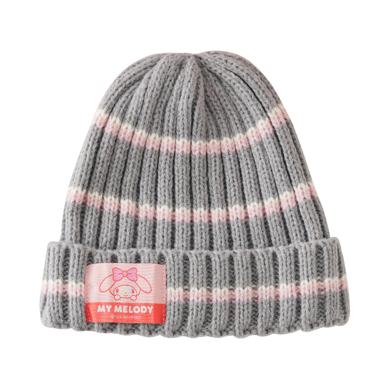 My Melody Полиэстер Бейсболка Женская Sanrio, серый my melody
My Melody Полиэстер Бейсболка Женская Sanrio, серый my melody