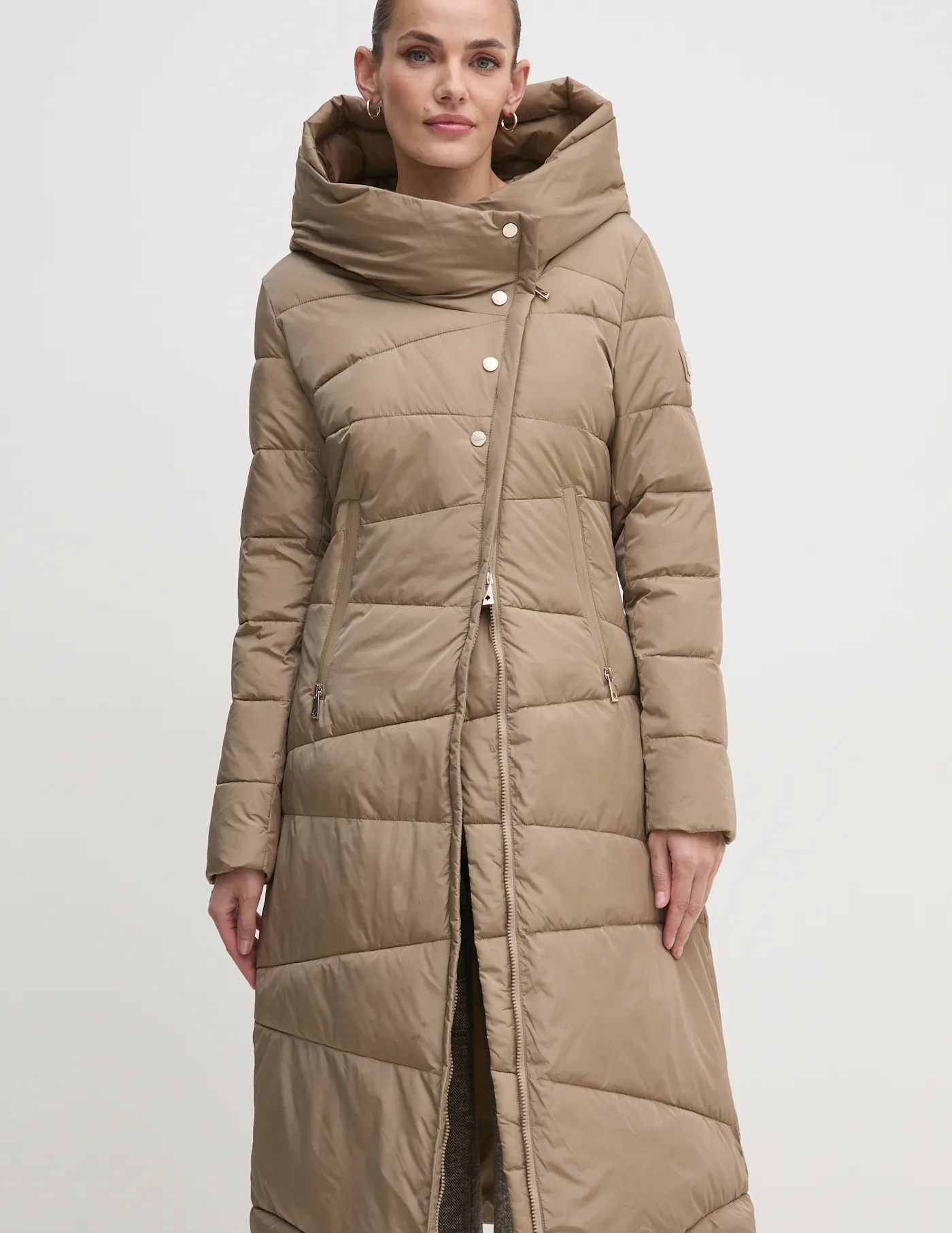 Куртка Tiffi, бежевый
Куртка Tiffi, бежевый