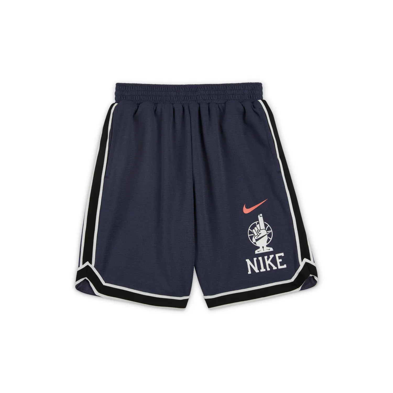 Dri Fit DNA шорты для детей 3-7 лет Nike, синий
Dri Fit DNA шорты для детей 3-7 лет Nike, синий