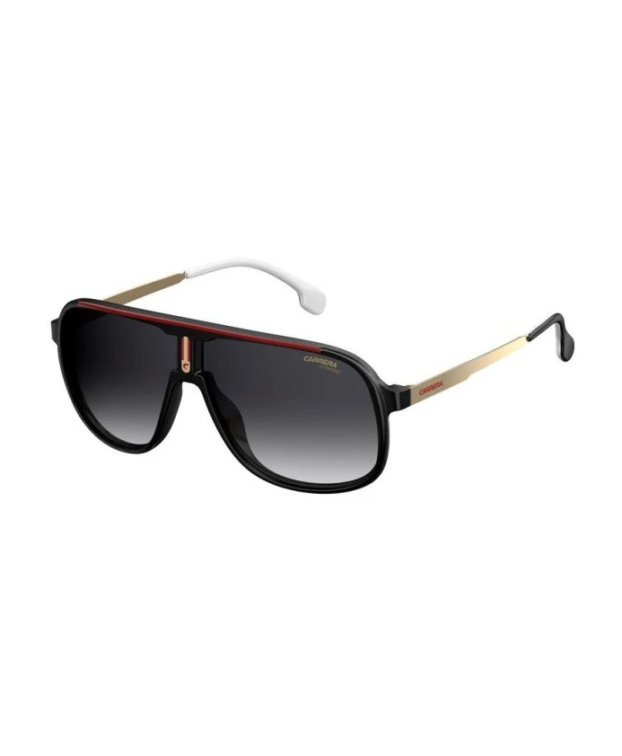 Солнцезащитные очки 1007/S Carrera, черный
Солнцезащитные очки 1007/S Carrera, черный