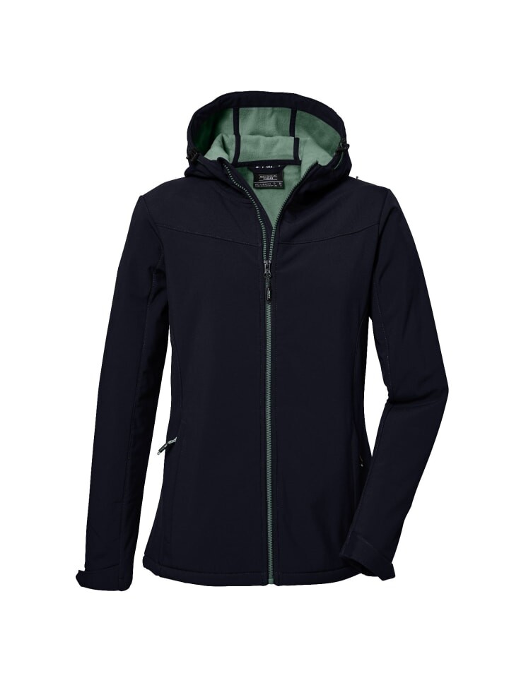 Куртка софтшелл Killtec Softshelljacke, цвет Dunkelnavy, Синий, Куртка софтшелл Killtec Softshelljacke, цвет Dunkelnavy
Куртка софтшелл Killtec Softshelljacke, цвет Dunkelnavy, Синий, Куртка софтшелл Killtec Softshelljacke, цвет Dunkelnavy