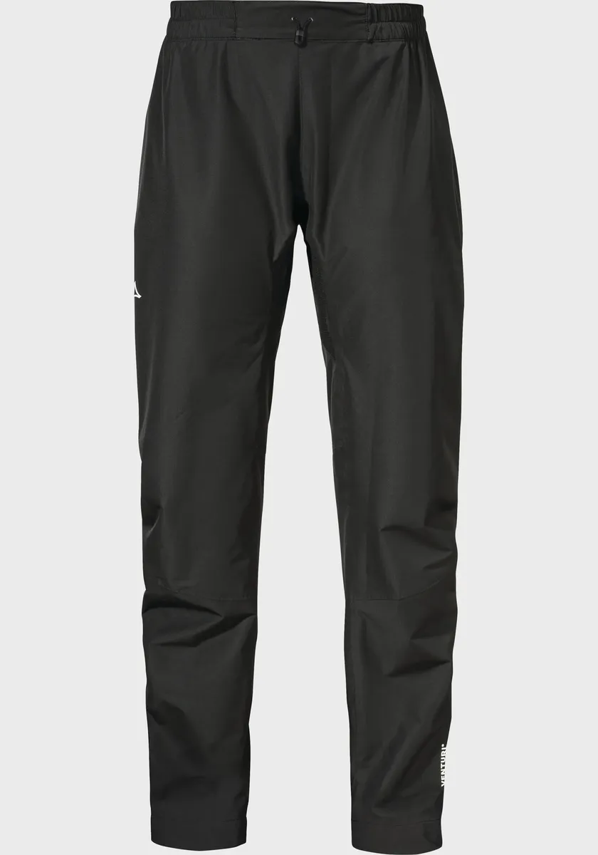 Уличные брюки Schöffel "2.5L Pants Tarvis L", черный
Уличные брюки Schöffel "2.5L Pants Tarvis L", черный