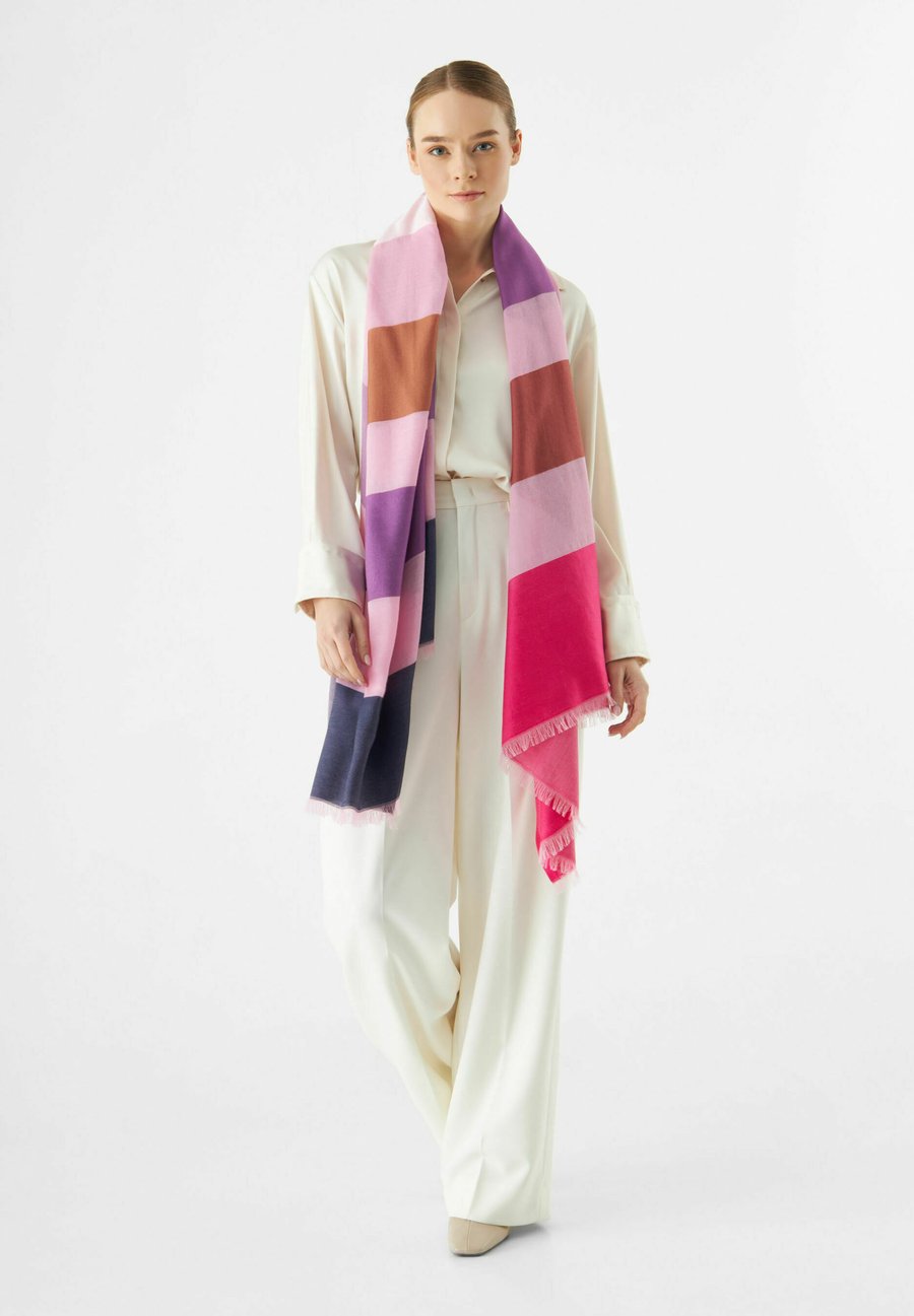Шарф Codello Scarf, Lila/Purple
Шарф Codello Scarf, Lila/Purple