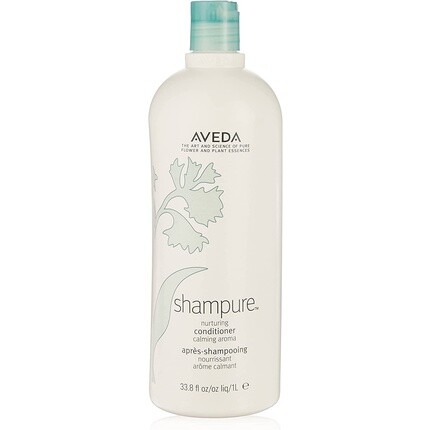 Шампунь-кондиционер Shampure Duo, 33,8 литра, новинка 2019 года, упаковка, Aveda
Шампунь-кондиционер Shampure Duo, 33,8 литра, новинка 2019 года, упаковка, Aveda