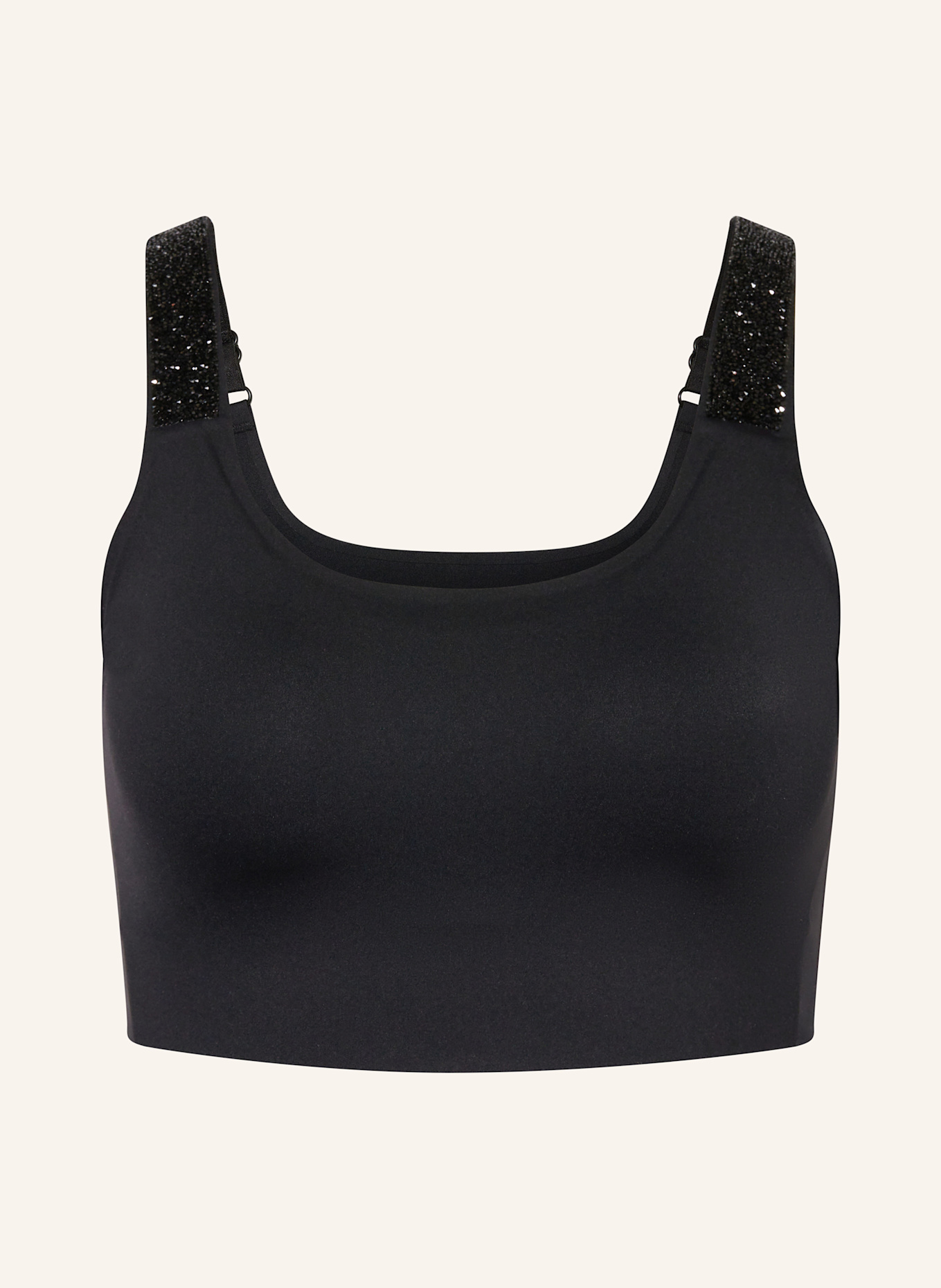 Спортивный бюстгальтер manou Goldbergh, черный
Спортивный бюстгальтер manou Goldbergh, черный