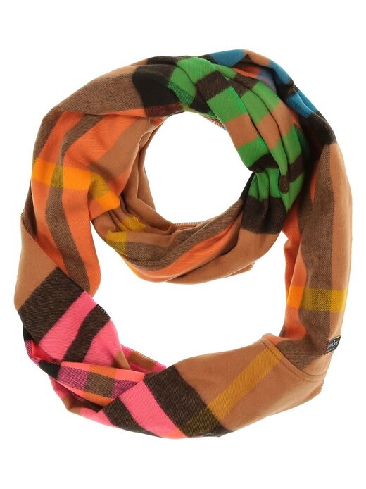 Шарф-Труба Fraas, коричневый
Шарф-Труба Fraas, коричневый