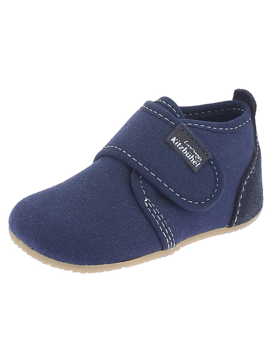 Тапочки Living Kitzbühel Cotton, темно-синий
Тапочки Living Kitzbühel Cotton, темно-синий