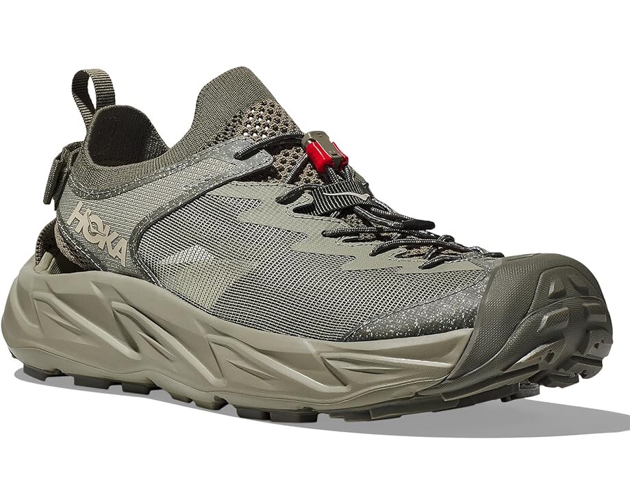 Походная обувь Hoka Hopara 2, цвет Barley/Oat Milk
Походная обувь Hoka Hopara 2, цвет Barley/Oat Milk