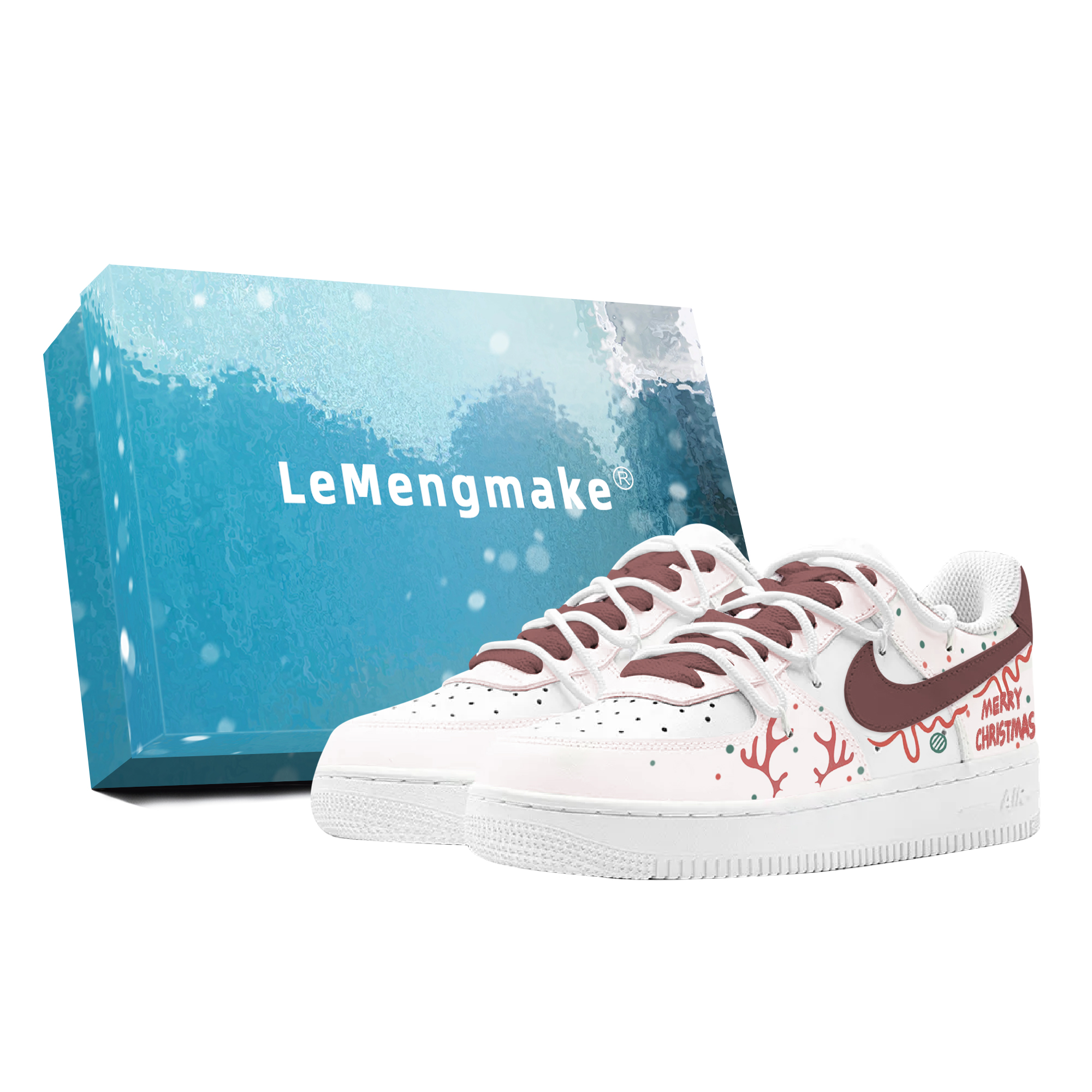 Кроссовки Air Force 1 LE с низким верхом, амортизирующими, противоскользящими и износостойкими подошвами для детей и подростков Nike, белый
Кроссовки Air Force 1 LE с низким верхом, амортизирующими, противоскользящими и износостойкими подошвами для детей и подростков Nike, белый