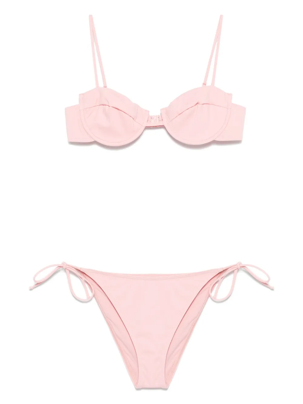 Бикини Virgo MC2 SAINT BARTH, розовый
Бикини Virgo MC2 SAINT BARTH, розовый