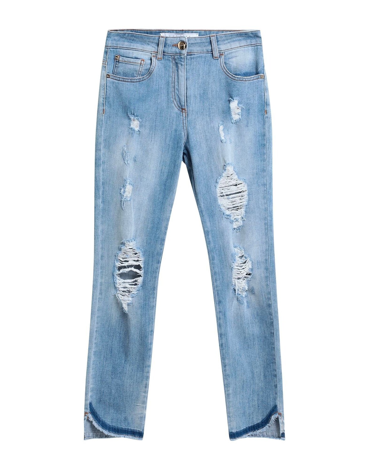 Джинсы Nenette, синий
Джинсы Nenette, синий