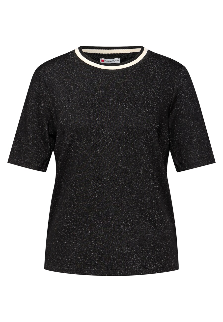 Рубашка STREET ONE, черный
Рубашка STREET ONE, черный