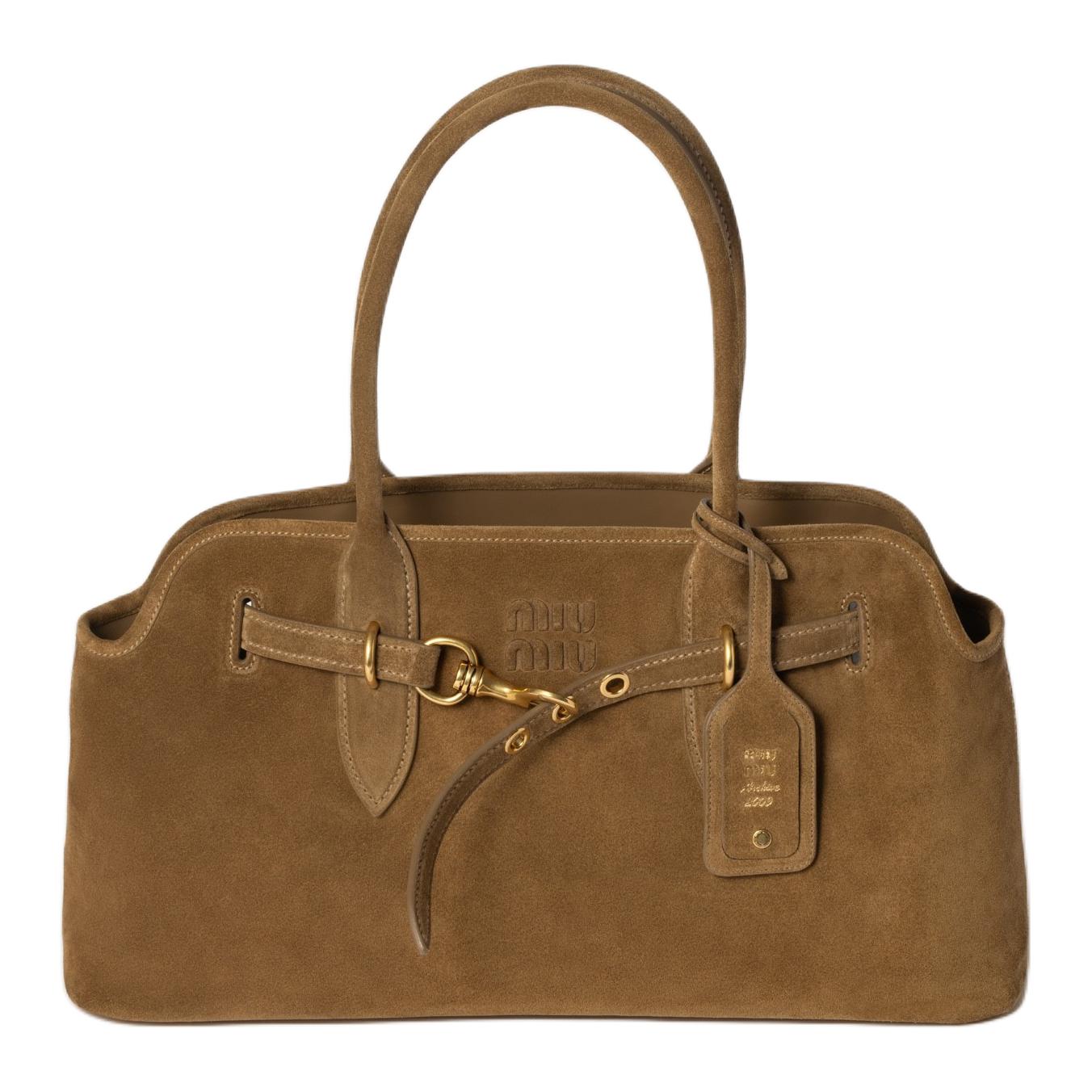 MIU MIU Сумка женская кожаная оливковая
MIU MIU Сумка женская кожаная оливковая