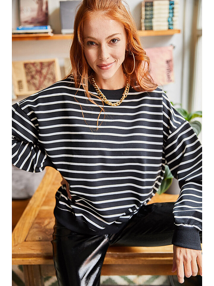 Толстовка Olalook, черный
Толстовка Olalook, черный