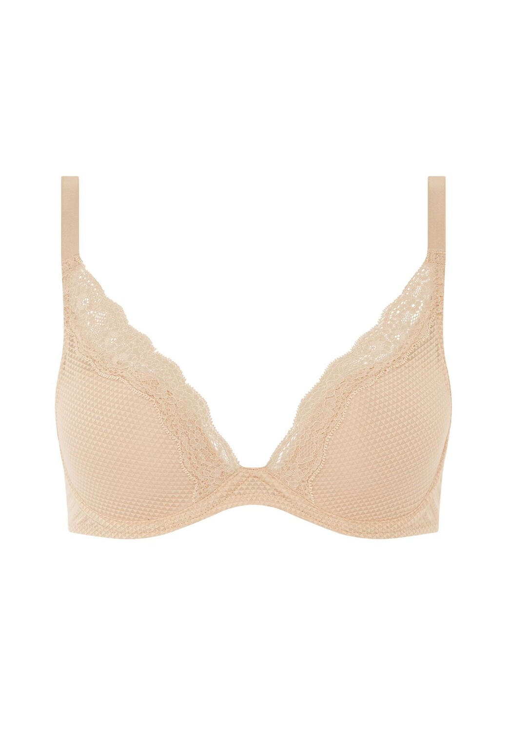 Бюстгальтер с чашками Brooklyn Passionata, цвет Dune
Бюстгальтер с чашками Brooklyn Passionata, цвет Dune