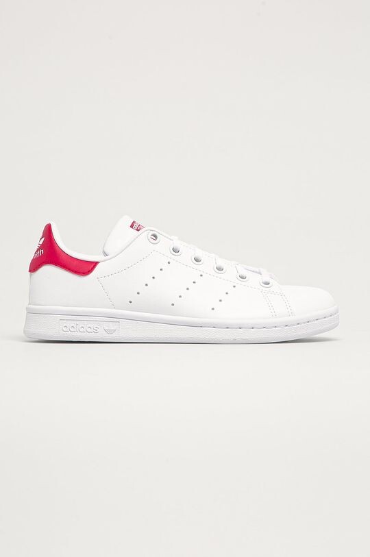 Детские кроссовки adidas Originals, белый
Детские кроссовки adidas Originals, белый