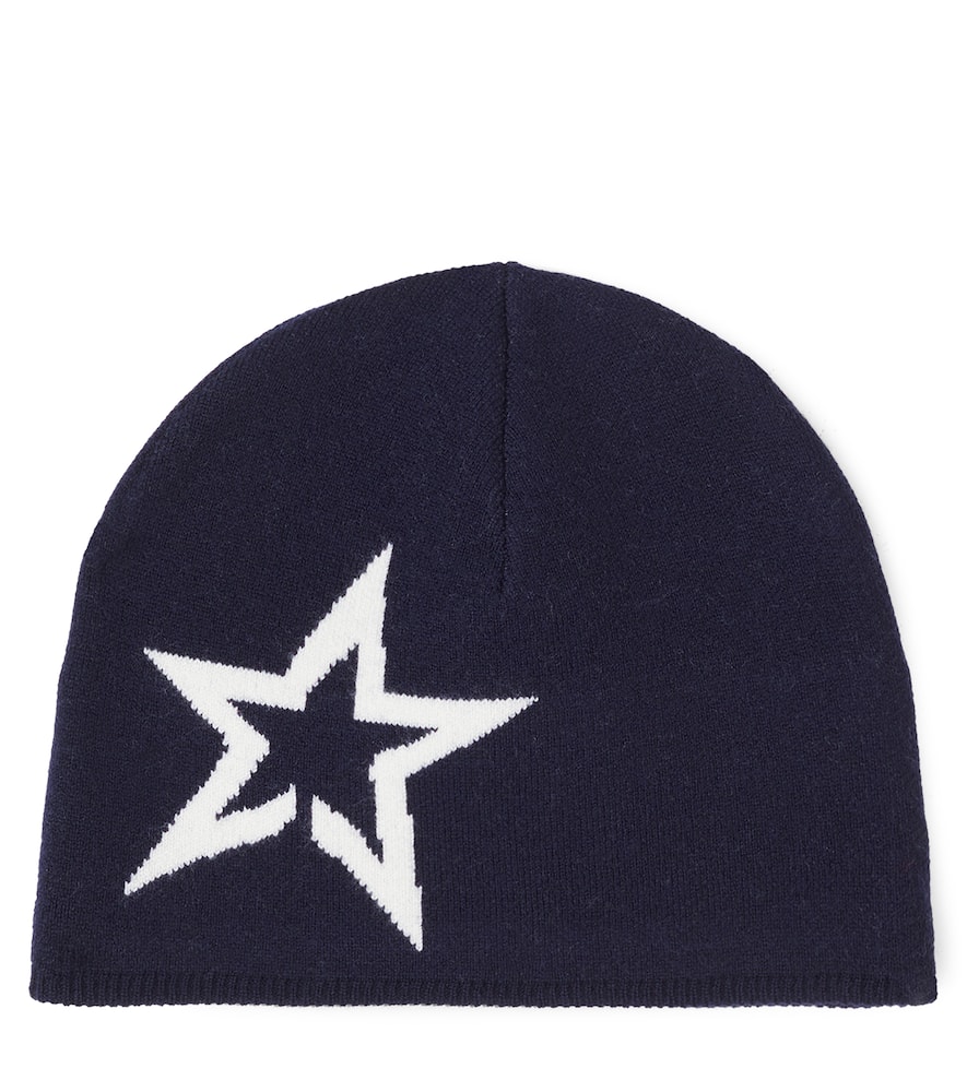 Шапка из шерсти с логотипом Perfect Moment Kids, Navy
Шапка из шерсти с логотипом Perfect Moment Kids, Navy