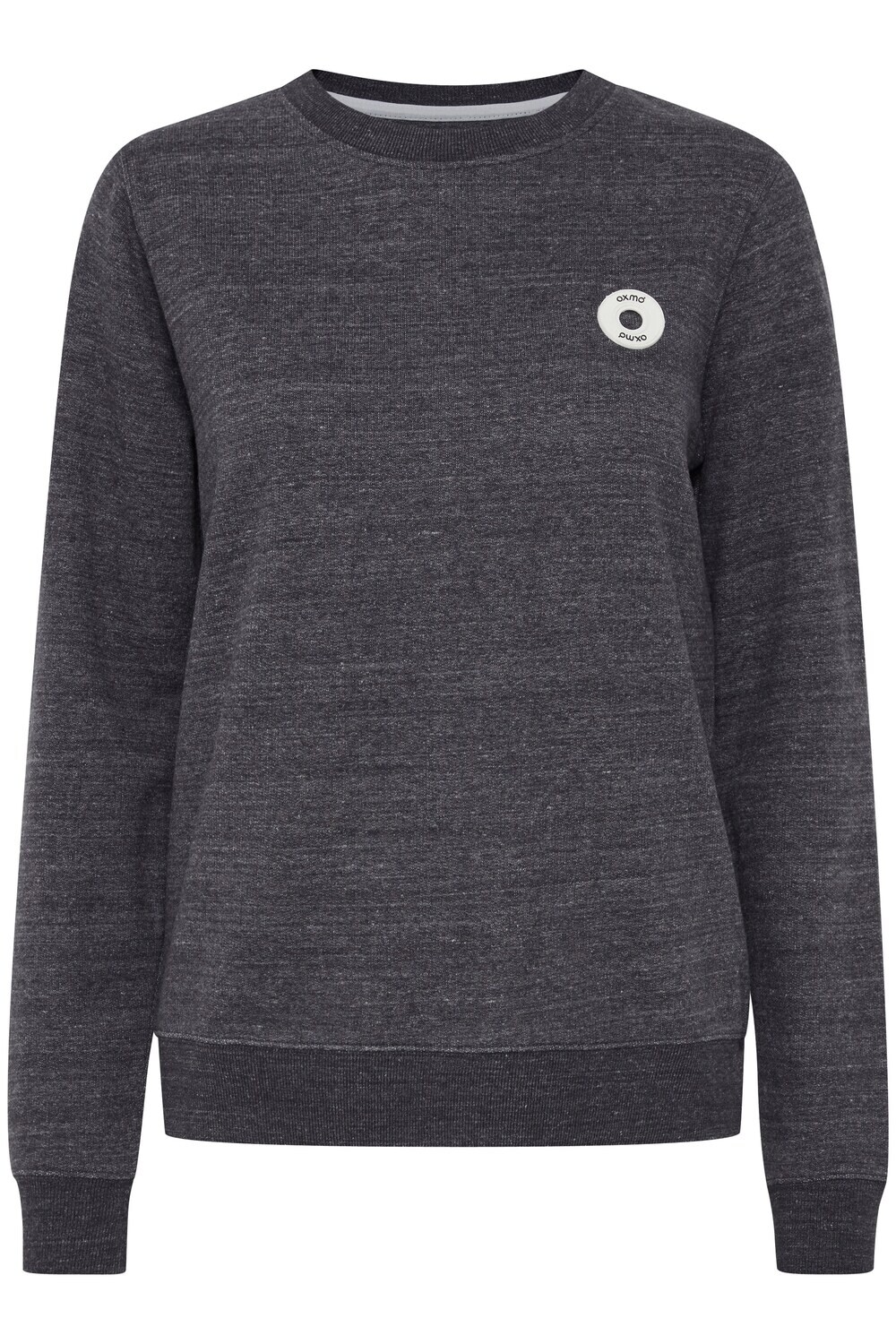 Толстовка Oxmo HELLA, черный
Толстовка Oxmo HELLA, черный