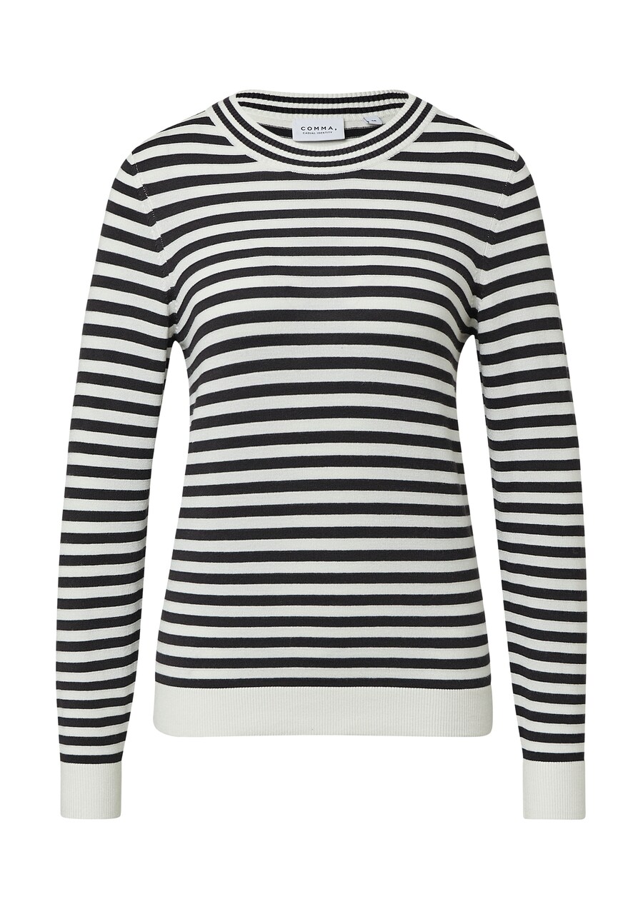 Свитер comma casual identity, белый
Свитер comma casual identity, белый