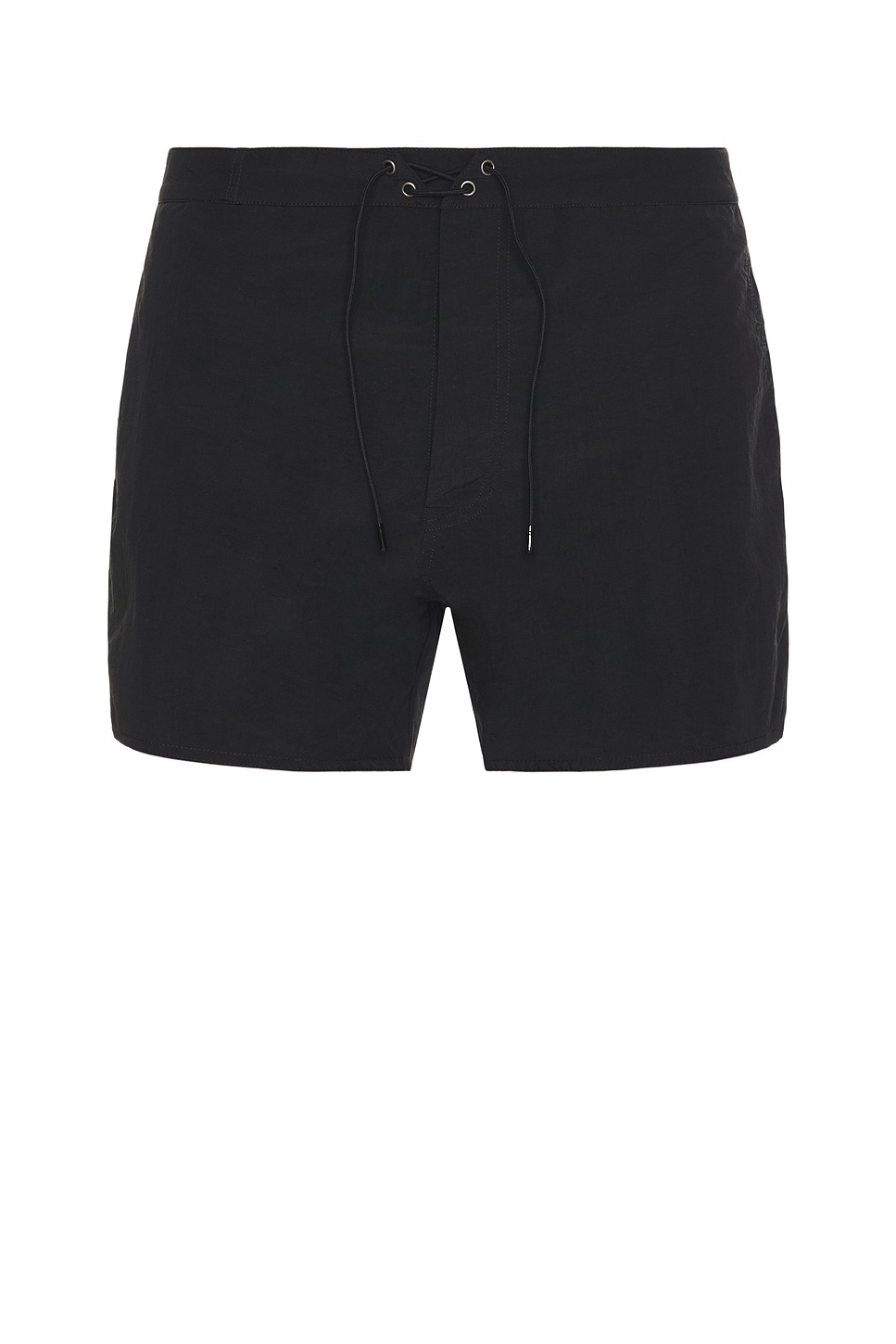 Плавки для плавания Saint Laurent, Black
Плавки для плавания Saint Laurent, Black