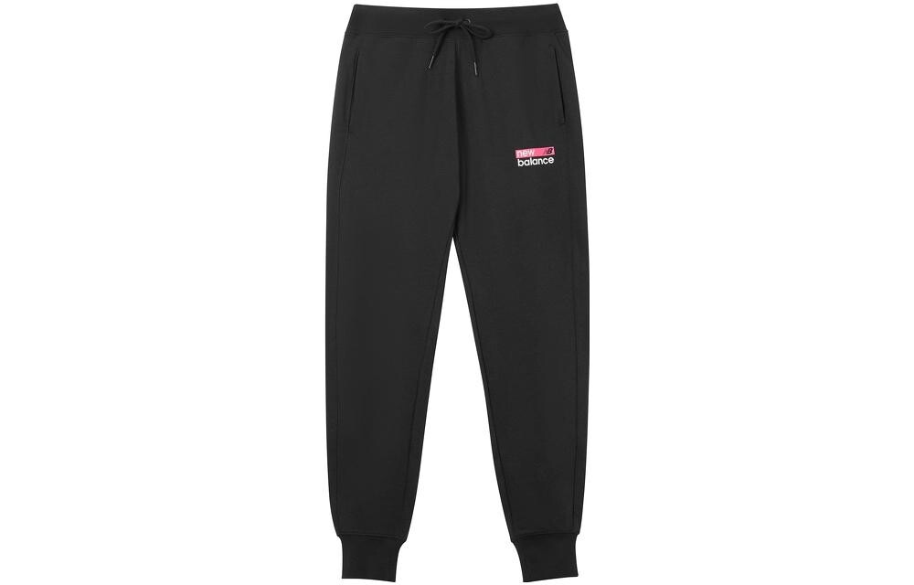 Трикотажные спортивные штаны женские черные New Balance
Трикотажные спортивные штаны женские черные New Balance