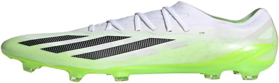 Кроссовки Adidas для взрослых унисекс X Crazyfast.2 для твердой поверхности, белый
Кроссовки Adidas для взрослых унисекс X Crazyfast.2 для твердой поверхности, белый