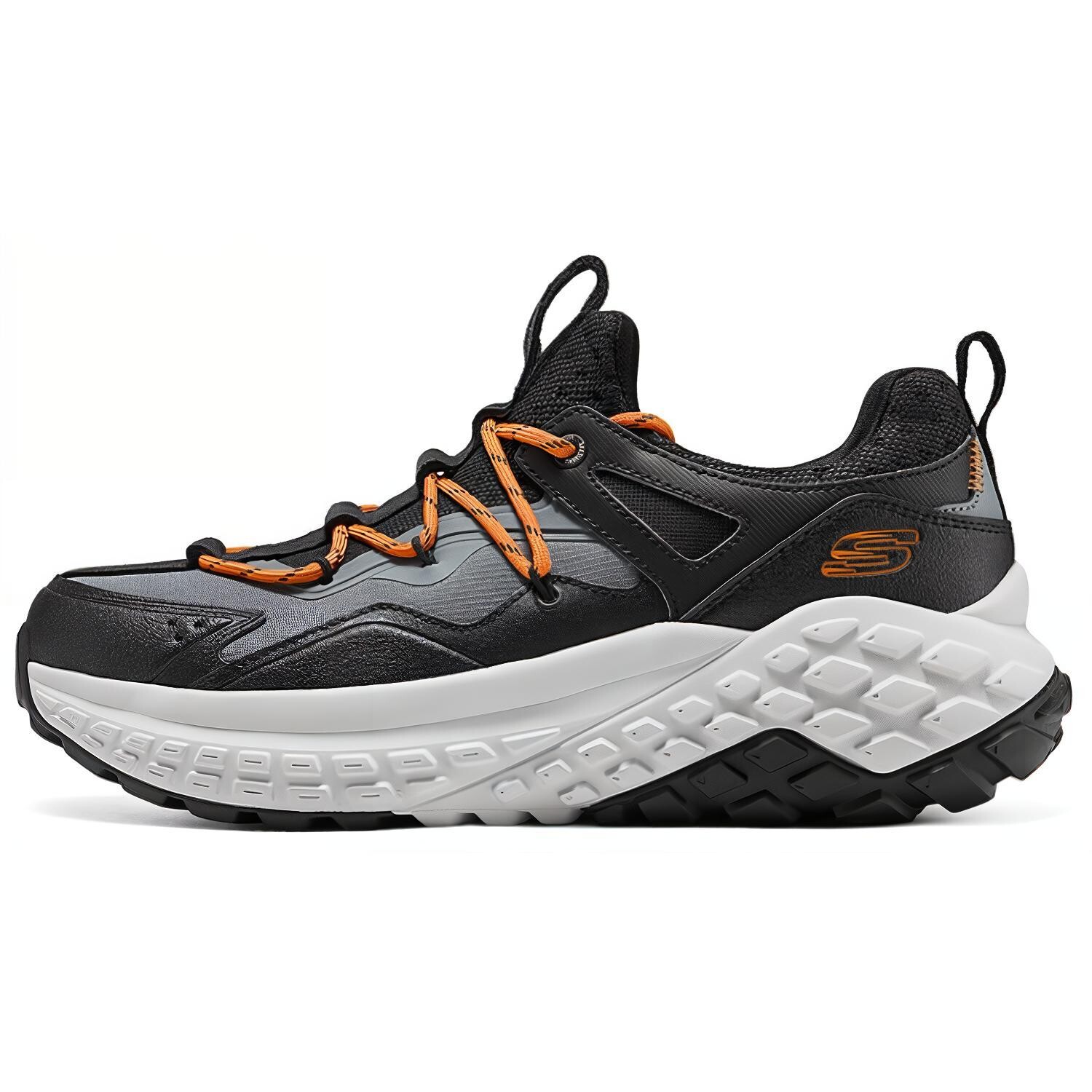 Спортивные кроссовки мужские с низким верхом черные/угольные Skechers, Черный, Спортивные кроссовки мужские с низким верхом черные/угольные Skechers
Спортивные кроссовки мужские с низким верхом черные/угольные Skechers, Черный, Спортивные кроссовки мужские с низким верхом черные/угольные Skechers