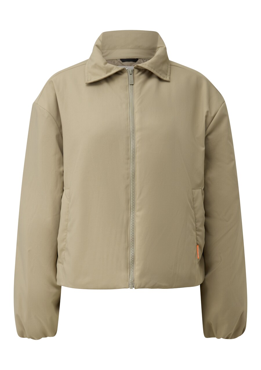 Демисезонная куртка QS, Olive
Демисезонная куртка QS, Olive