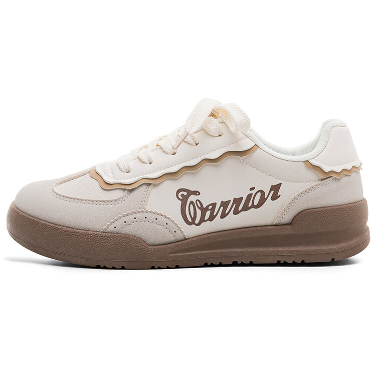 Кеды, скейтборд обувь женская низкая Rice Grey Card Warrior
Кеды, скейтборд обувь женская низкая Rice Grey Card Warrior