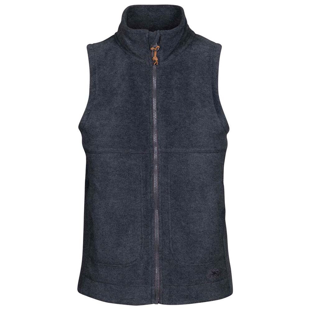 Флис Trespass Talakative, серый
Флис Trespass Talakative, серый