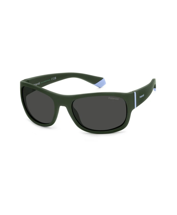 Солнцезащитные очки Pld 8064/s 1ed(m9) Polaroid, зеленый
Солнцезащитные очки Pld 8064/s 1ed(m9) Polaroid, зеленый