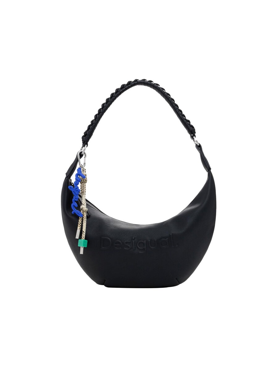 Сумка через плечо Desigual, Black
Сумка через плечо Desigual, Black