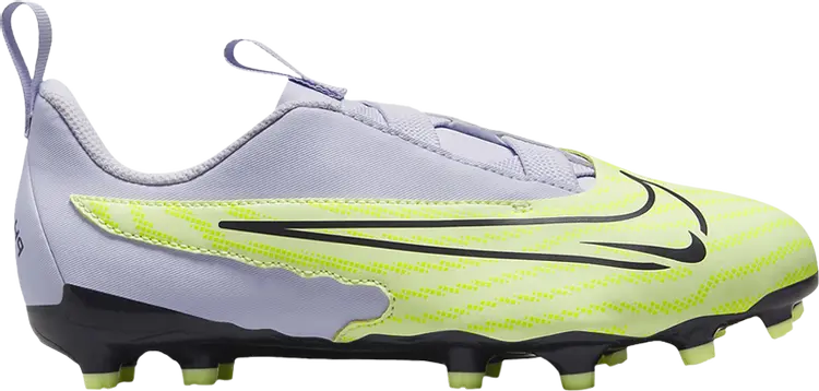 Кроссовки Phantom GX Academy MG GS 'Luminous Pack', зеленый
Кроссовки Phantom GX Academy MG GS 'Luminous Pack', зеленый