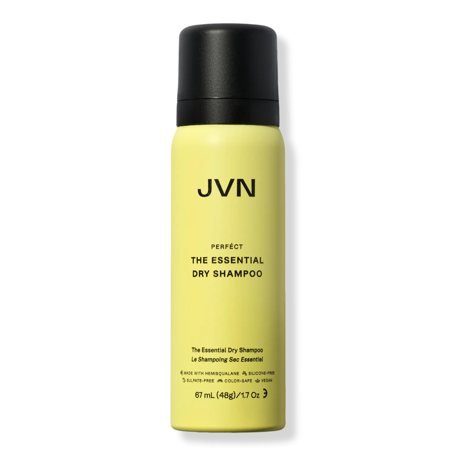Сухой шампунь Perfect The Essential JVN, 1.7 oz
Сухой шампунь Perfect The Essential JVN, 1.7 oz